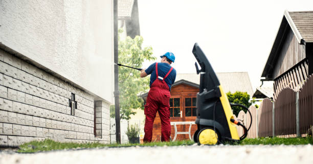 Best Gas Station Cleaning  in Mangonia Park, FL